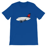 Mother D Fifi A 320 T-Shirt