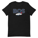 A 320 Mother D BOS T-Shirt