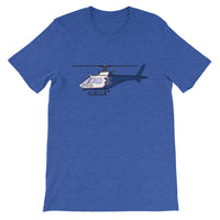 Astar Helicopter T-Shirt