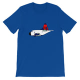 Mother D P-3 Orion T-Shirt