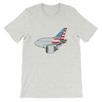 AA 777 T-Shirt