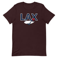 B-767 Mother D LAX T-Shirt