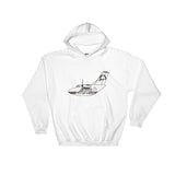 Horizon Dash 8 Hoodie