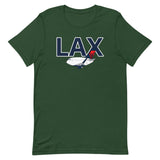 B-767 Mother D LAX T-Shirt