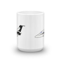 Airshare Phenom Mug