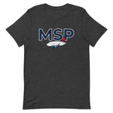 A 320 Mother D MSP T-Shirt