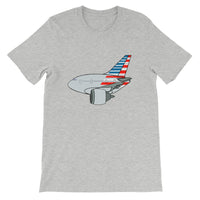 AA 777 T-Shirt