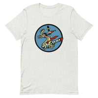 185th Squadron Indian Joe Logo T-Shirt