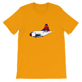 Mother D P-3 Orion T-Shirt