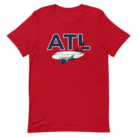 A 320 Mother D ATL T-Shirt