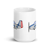 Navion 51D Mug