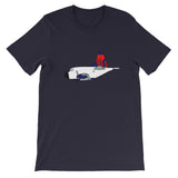 Mother D P-3 Orion T-Shirt