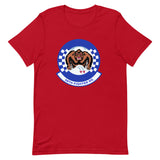 58th Fighter Squadron Logo T-Shirt