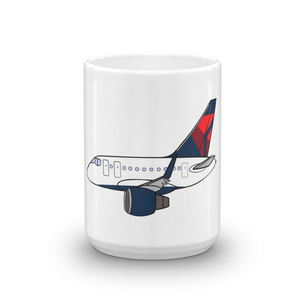 Mother D 757 Mug