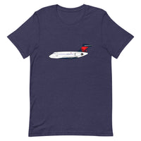 MD-88 Mother D T-Shirt