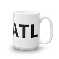 Base Mug Mother D 717 Number ATL