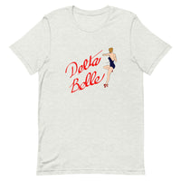 Delta Belle Nose Art T-Shirt