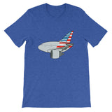 AA 777 T-Shirt