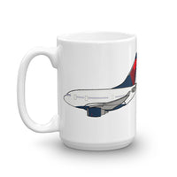 Base Mug Mother D A 330 ATL