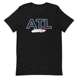 B-717 Mother D ATL T-Shirt