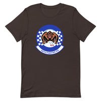 58th Fighter Squadron Logo T-Shirt