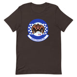 58th Fighter Squadron Logo T-Shirt