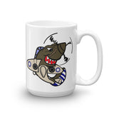 P-40 Warhawk Mug