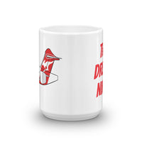 Qantas 717 Dream Niner Mug