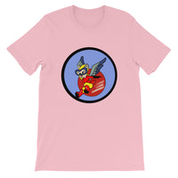 Fifinella Women Air Service Pilot T-Shirt