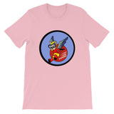 Fifinella Women Air Service Pilot T-Shirt