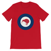 NZRAF Roundel T-Shirt