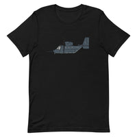 CV-22 T-Shirt