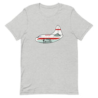 Lockheed Electra Zantop T-Shirt