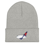 Mother D 767 Cuffed Beanie