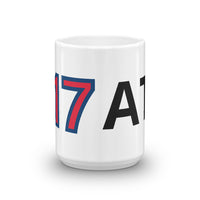 Base Mug Mother D 717 Number ATL