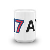 Base Mug Mother D 717 Number ATL