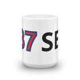 Base Mug 737 Mother D Numbers SEA