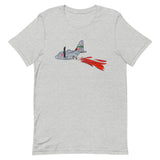 C-130 J Channel Islands MAFF T-Shirt