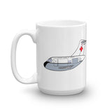 C-9 Mug