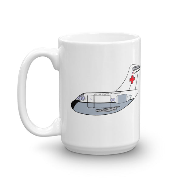 C-9 Mug