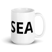 A 330 Mother D Mask SEA Mug