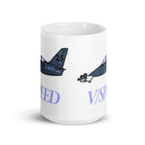 L-39 V/SPEED Mug