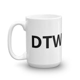 Base Mug Mother D 737 DTW