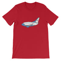 VIP C-40 T-Shirt