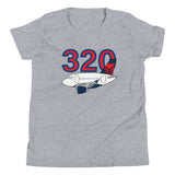A 320 ID Mother D T-Shirt