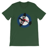 Spitfire RAAF Roundel T-Shirt