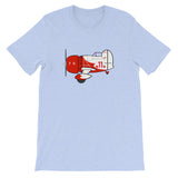 Gee Bee R-2 Racer T-Shirt