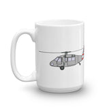 Base Mug AE Blackhawk DFW