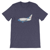 VIP C-40 T-Shirt