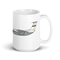 C-141 MAC Mug